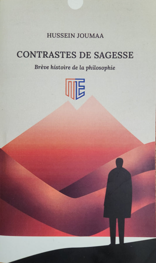 CONTRASTES DE SAGESSE