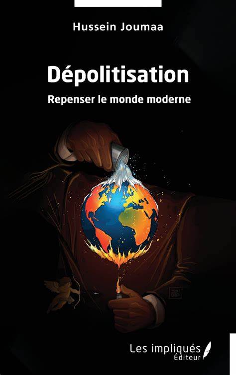 Dépolitisation - Repenser le monde moderne